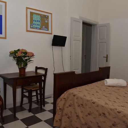 Sogni D'Oro Lecce Bed & Breakfast Bagian luar foto