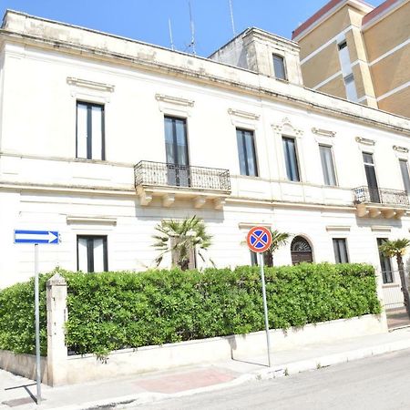 Sogni D'Oro Lecce Bed & Breakfast Bagian luar foto