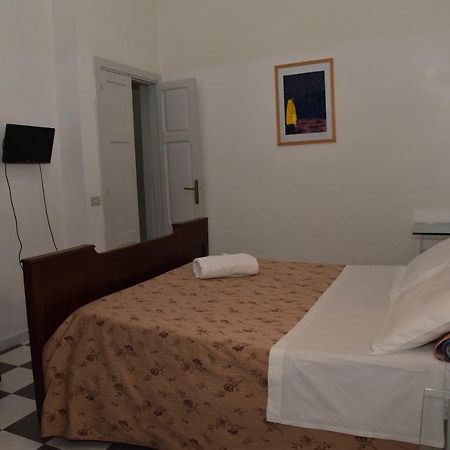Sogni D'Oro Lecce Bed & Breakfast Bagian luar foto