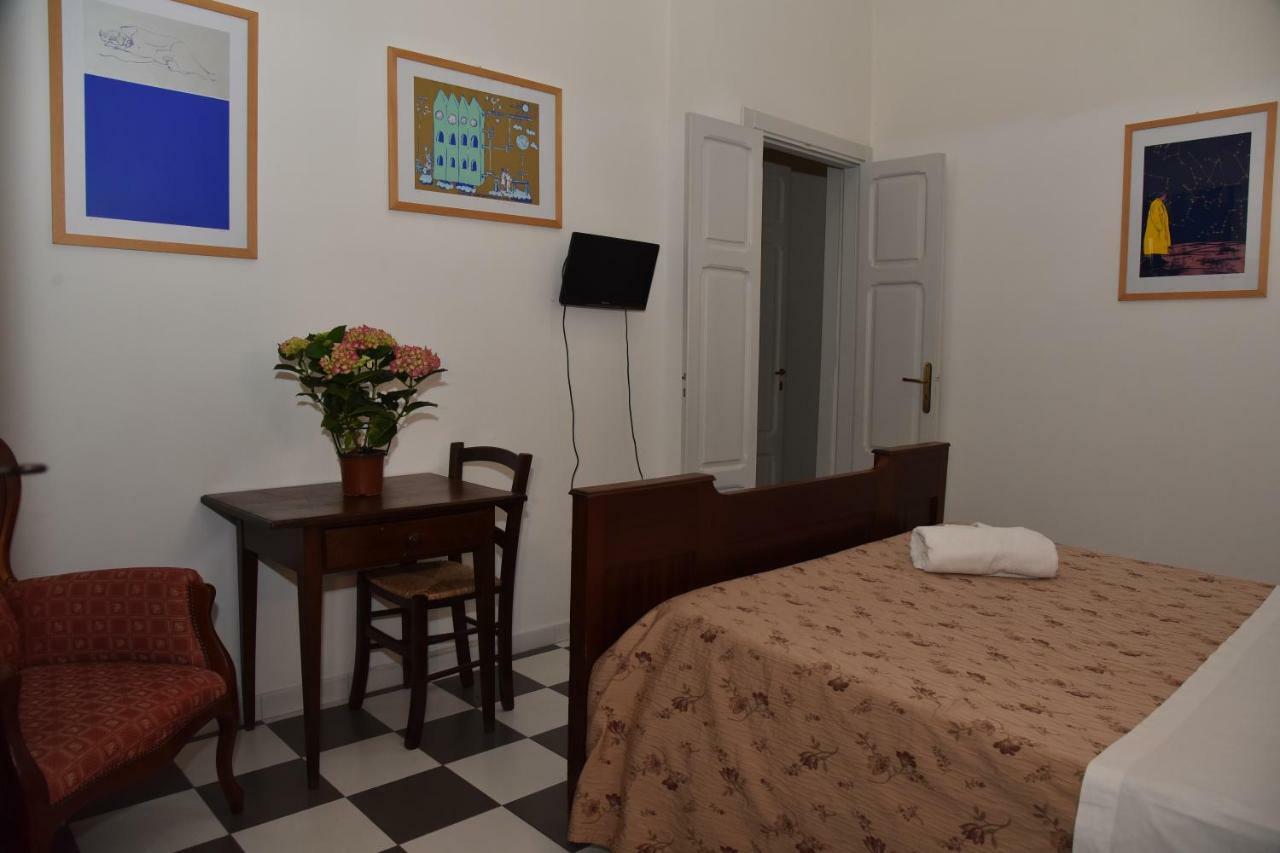 Sogni D'Oro Lecce Bed & Breakfast Bagian luar foto