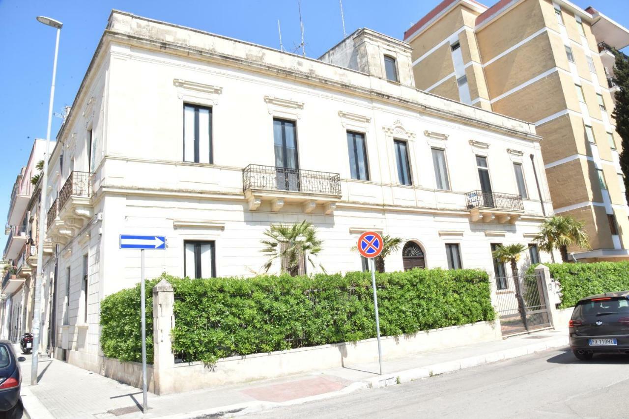Sogni D'Oro Lecce Bed & Breakfast Bagian luar foto