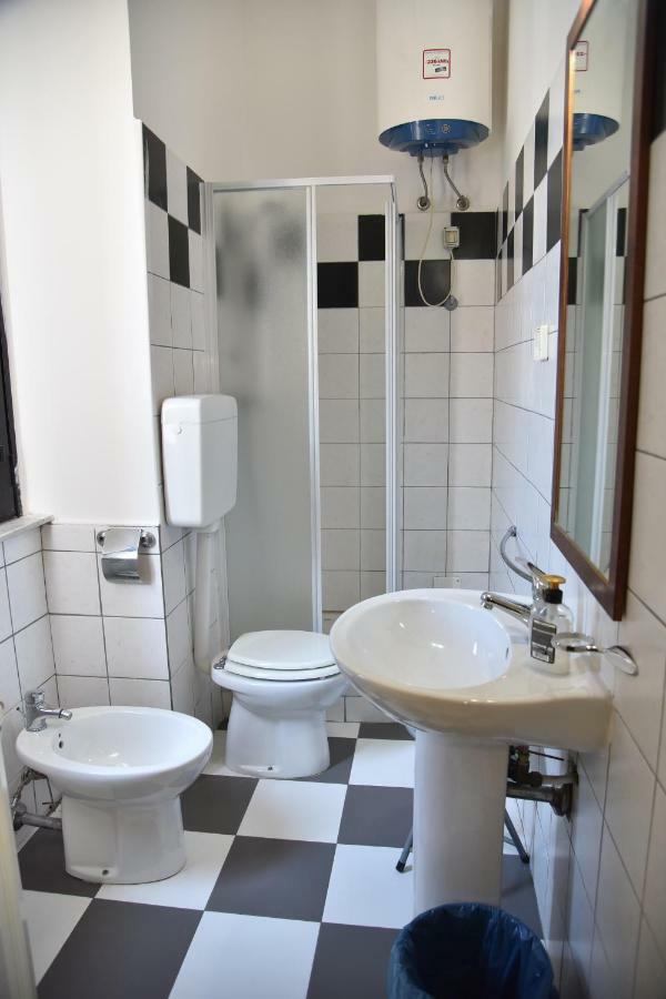 Sogni D'Oro Lecce Bed & Breakfast Bagian luar foto