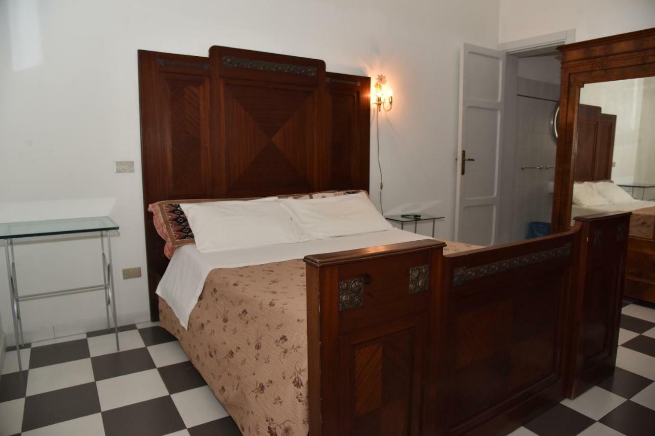 Sogni D'Oro Lecce Bed & Breakfast Bagian luar foto