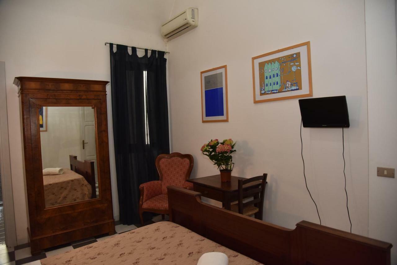 Sogni D'Oro Lecce Bed & Breakfast Bagian luar foto