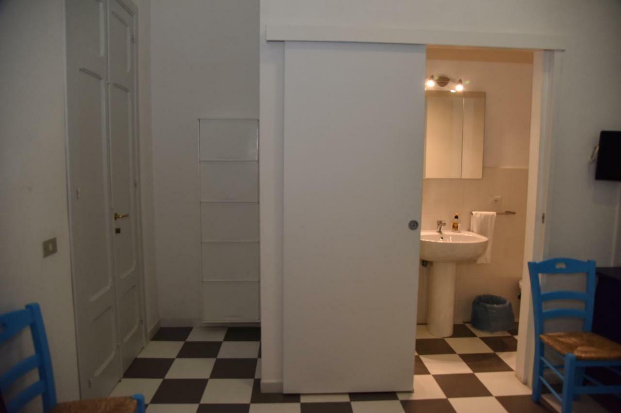 Sogni D'Oro Lecce Bed & Breakfast Bagian luar foto
